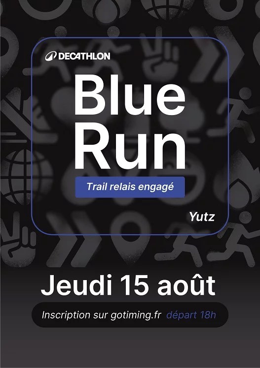 5th Edition of the BlueRun Decathlon