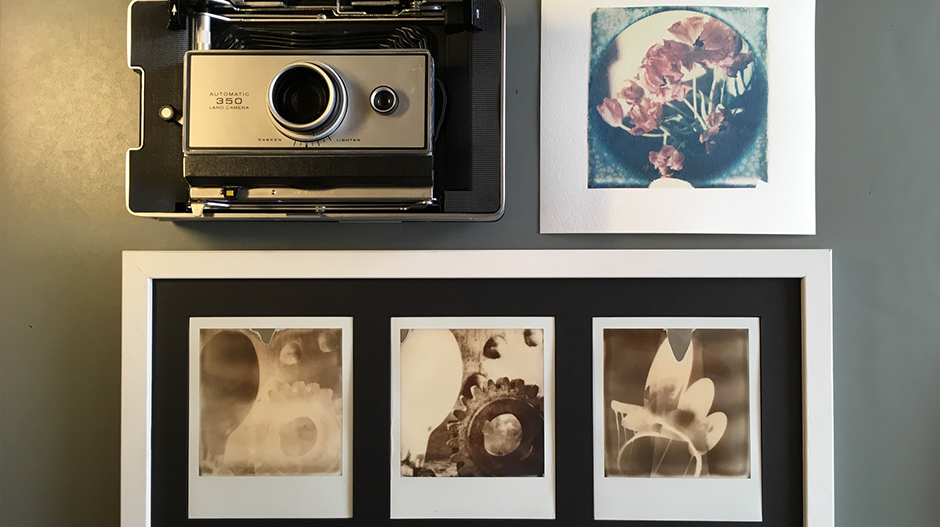 Rough Guide to Instant Photography