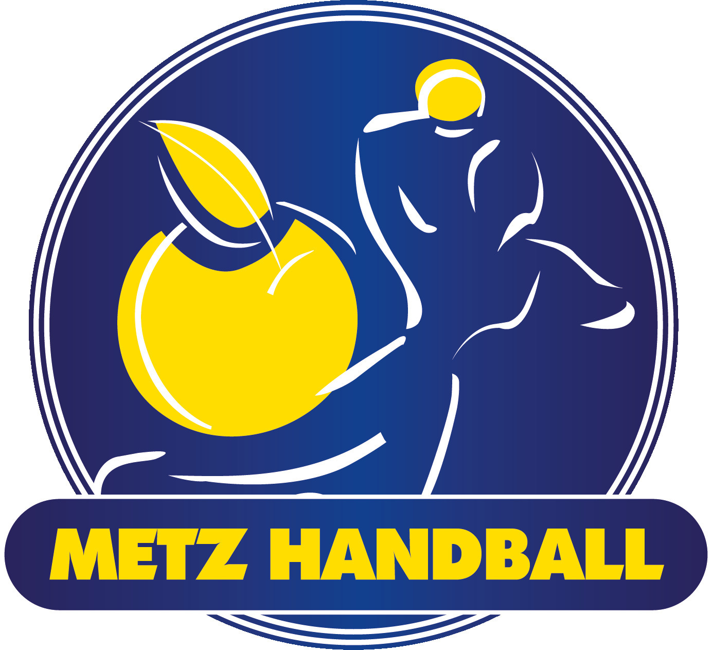 Metz Handball VS Handball Plan de Cuques