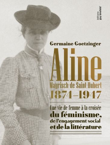 Aline Mayrisch, d’une langue à l’autre