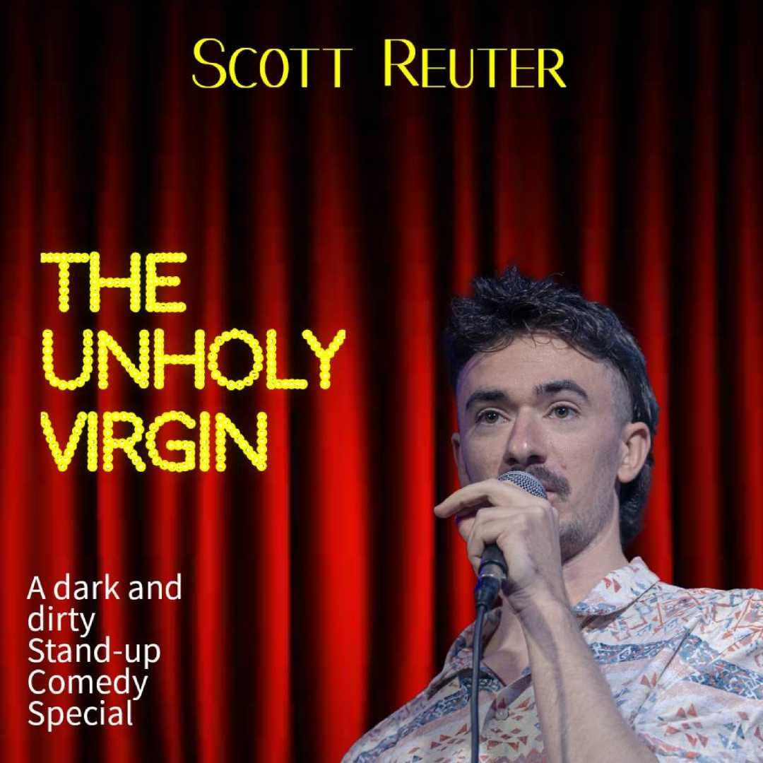 Scott Reuter - The Unholy Virgin