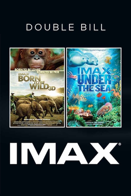 Docu : Nature en IMAX