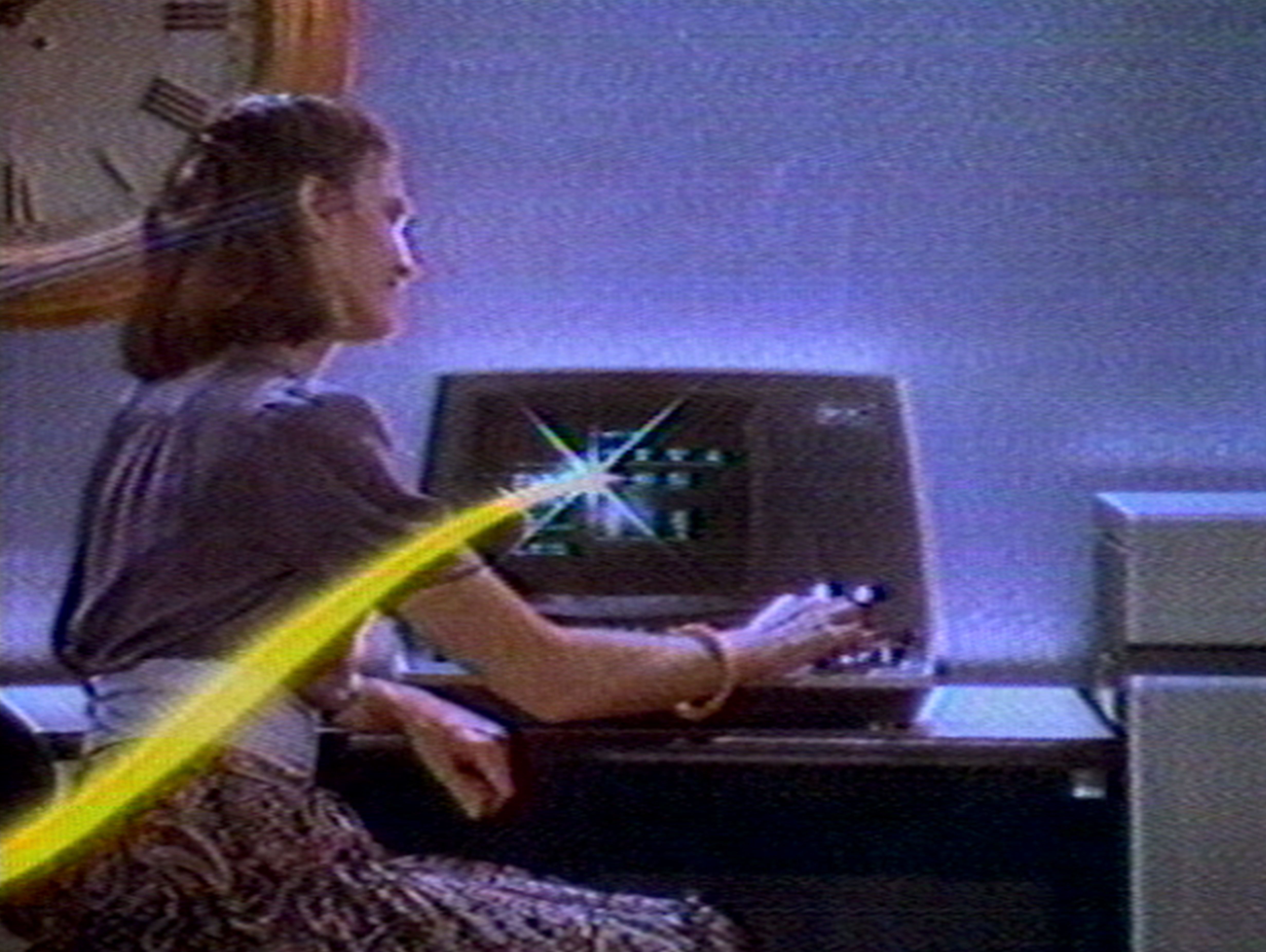 Radical Software: Women, Art & Computing. 1960-1991