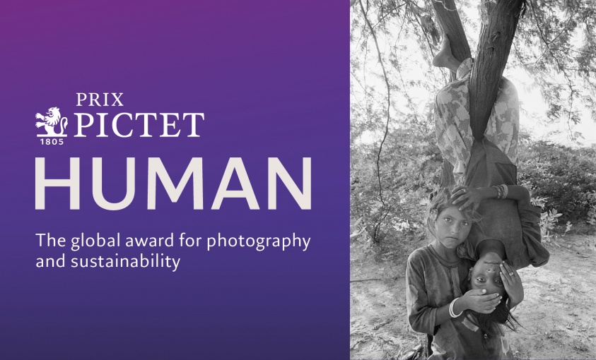 Prix Pictet Human