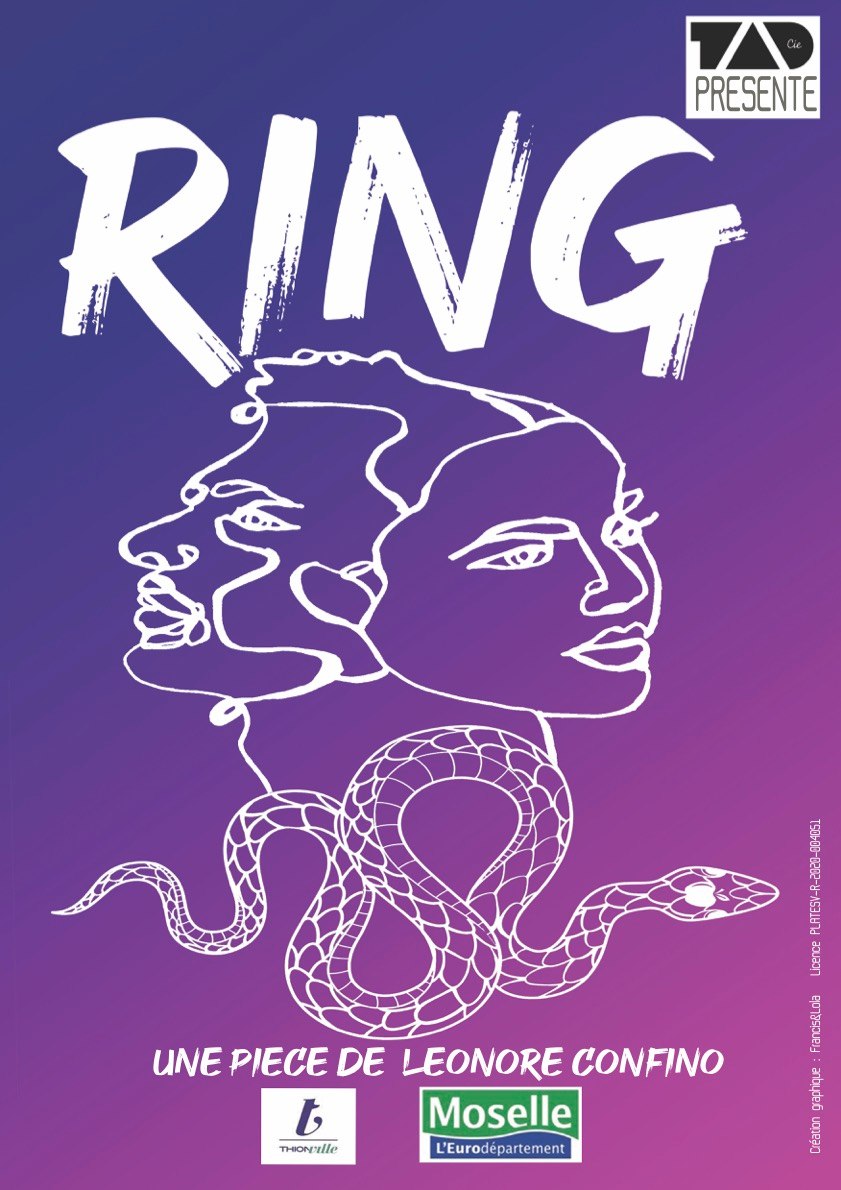 Theater Show: "Ring"