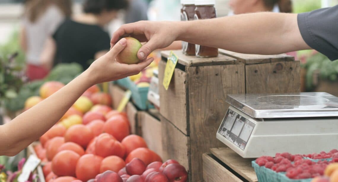 Ouverture de la nouvelle saison : Marché hebdomadaire