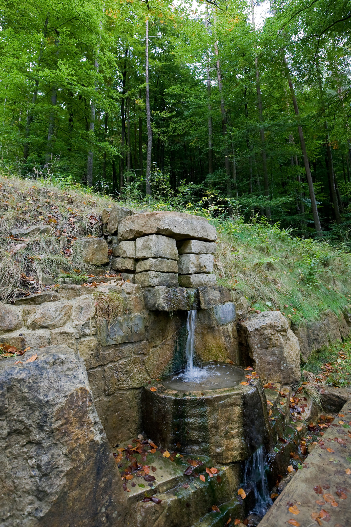 "Raschpëtzer" - Guided Tour