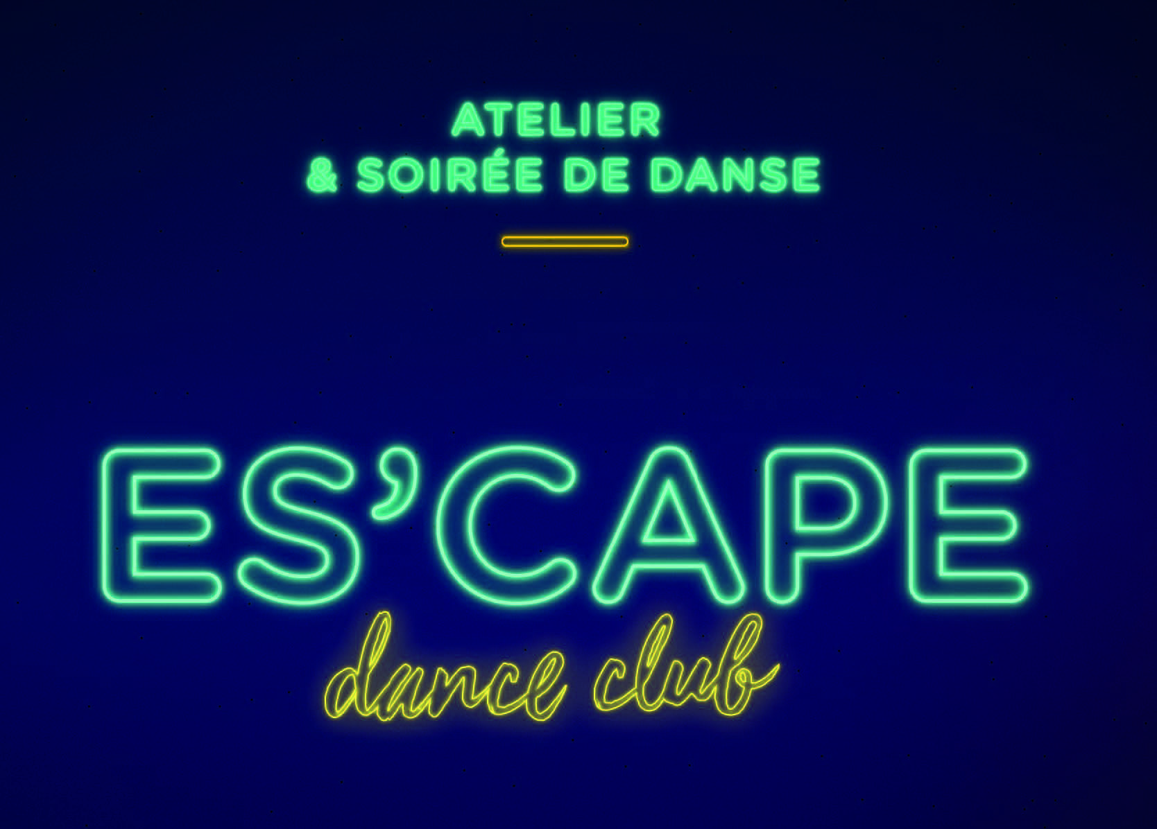 Es'Cape Dance Club