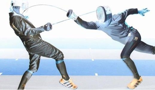 Initiation to Fencing