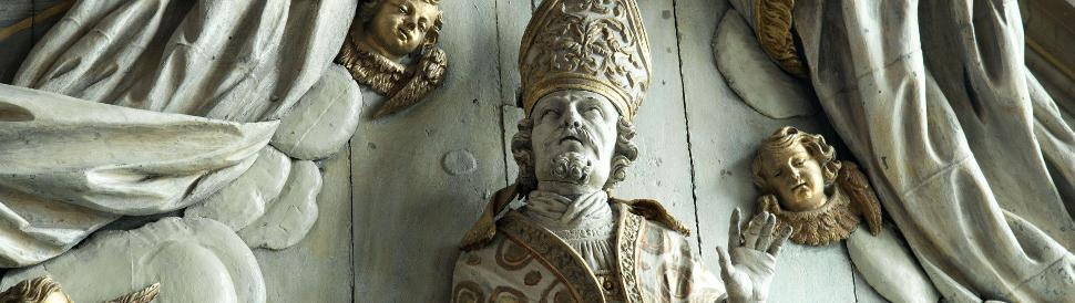 Journée du Patrimoine | Église Saint-Martin