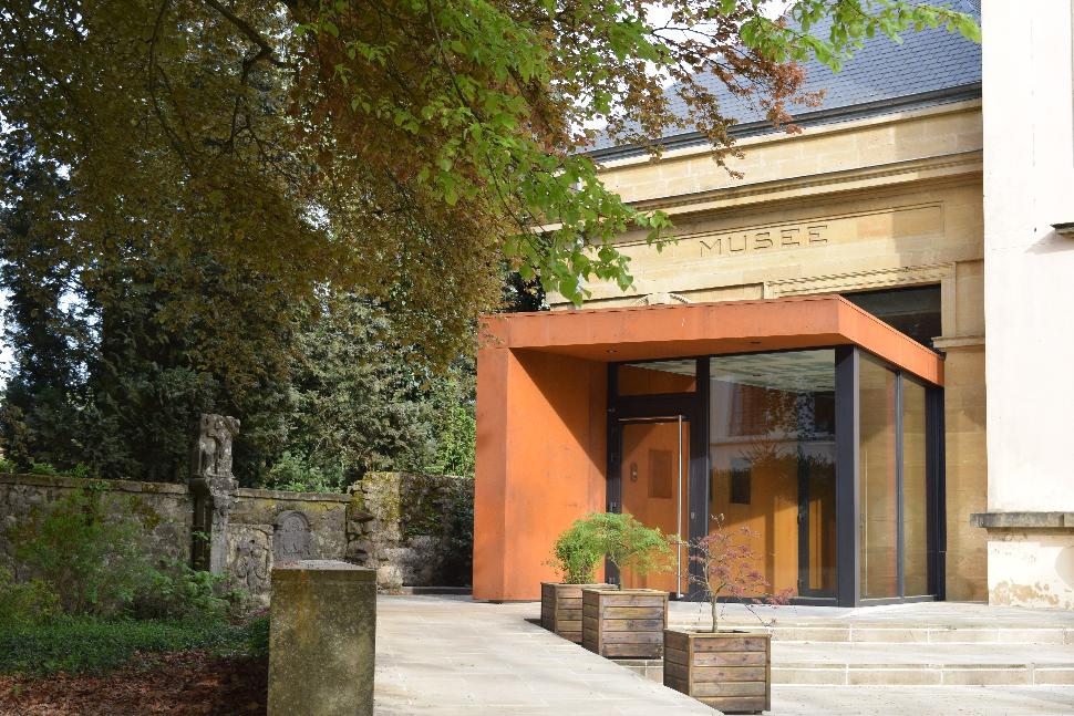 Journées du Patrimoine | Musée Archéologique d'Arlon