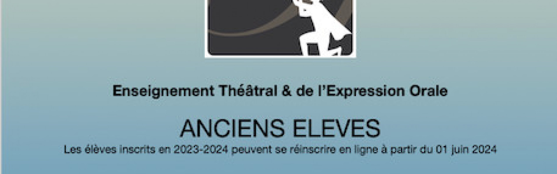 Séance gratuite d'essai de Théâtre d'Improvisation