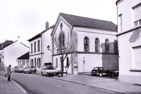 Journée européenne du patrimoine