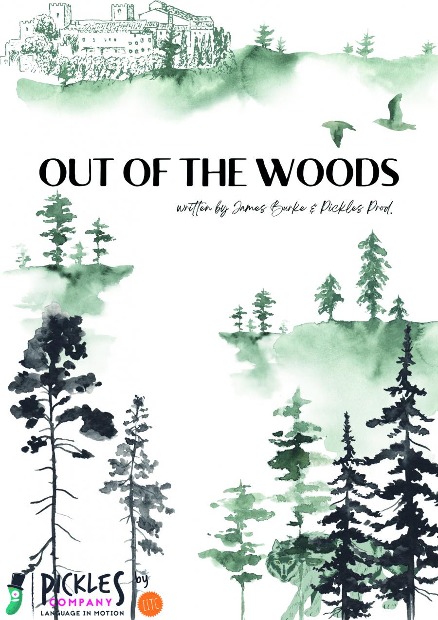 Out of the Woods