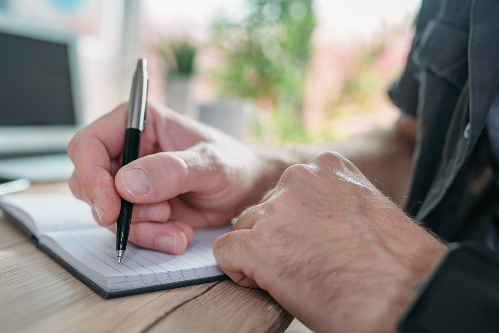 Atelier d'écriture