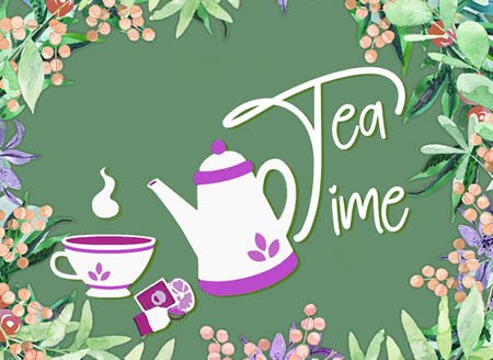 Tea Time