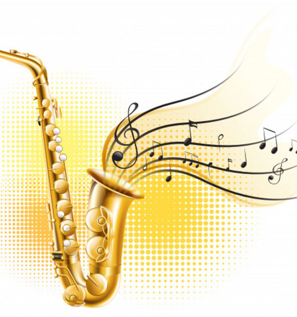 Saxophone