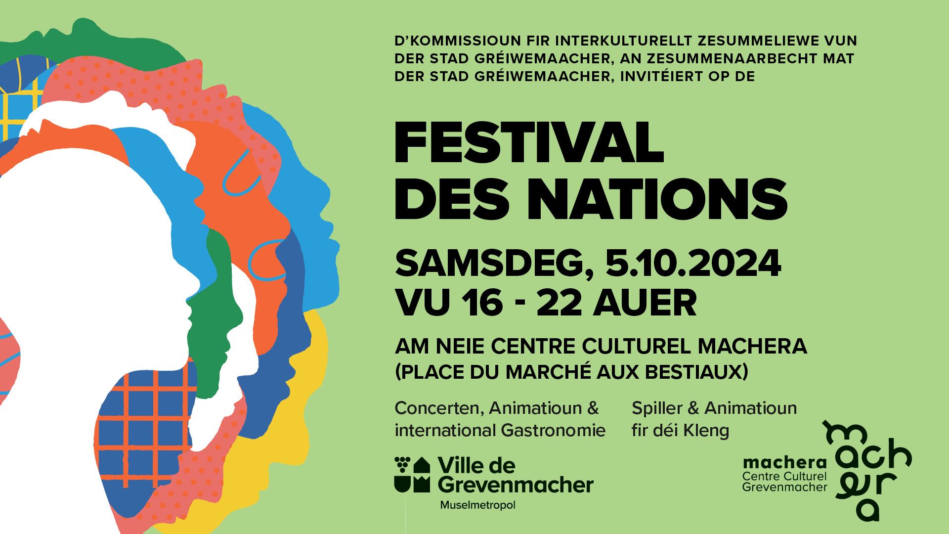 Festival of Nations