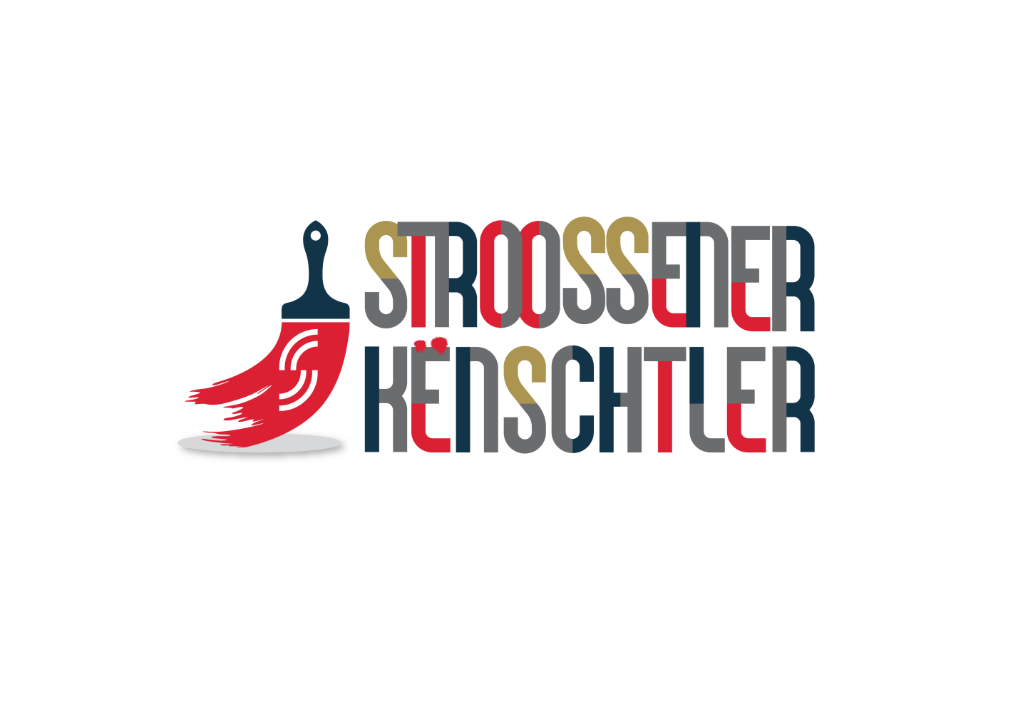 Opening "Stroossener Kënschtler"