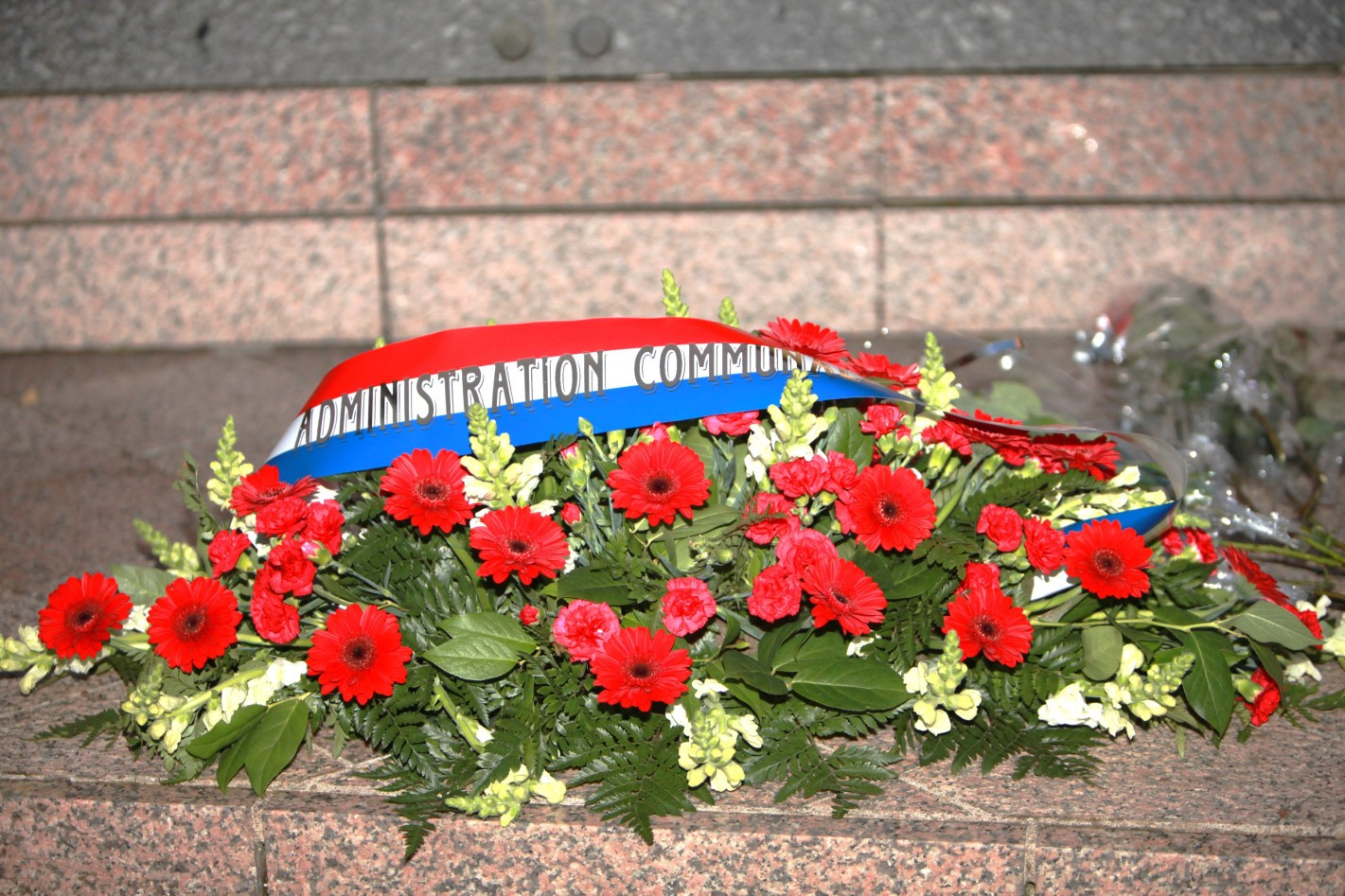 National Commemoration