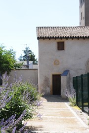 Saint Privat Chapel