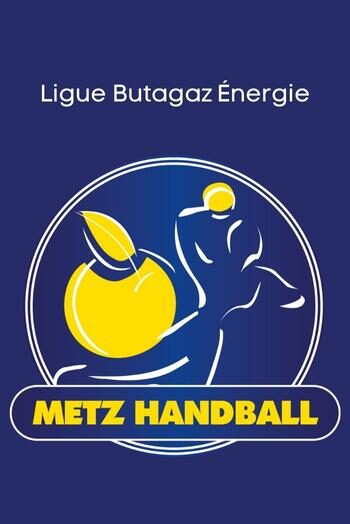 Metz Handball / Paris