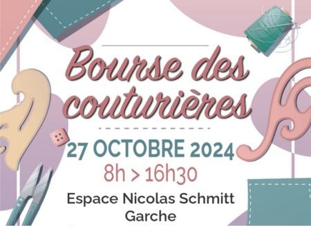 Bourse des couturières