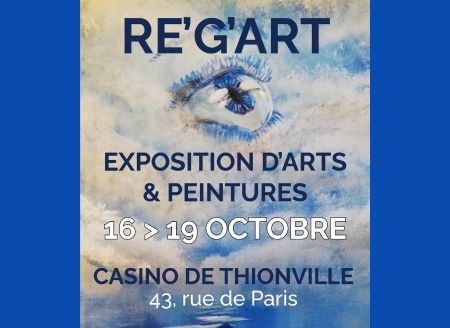 Exposition "Re'g'art"