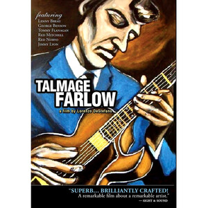 Talmage Farlow (Schiavo : Jazz Rarities)