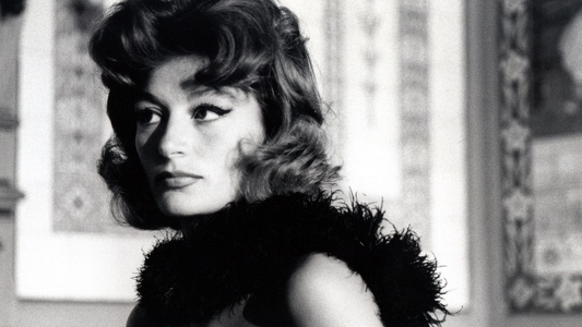 Lola (Tribute to Anouk Aimée)