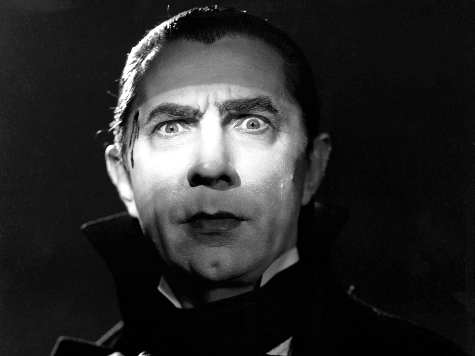 Dracula (Monstres Universels)