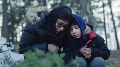 Festival du film Cineast : Arbres silencieux