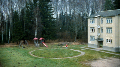 Festival du Film Cineast : Sundial