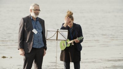 Festival du Film Cineast : Le Monde Selon Mon Père