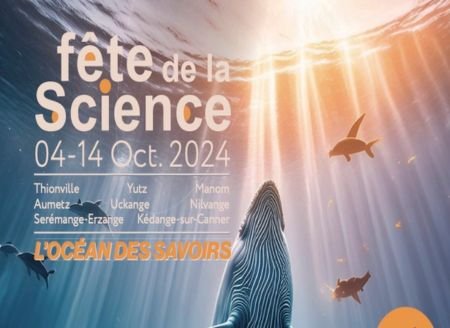 Fête de la Science