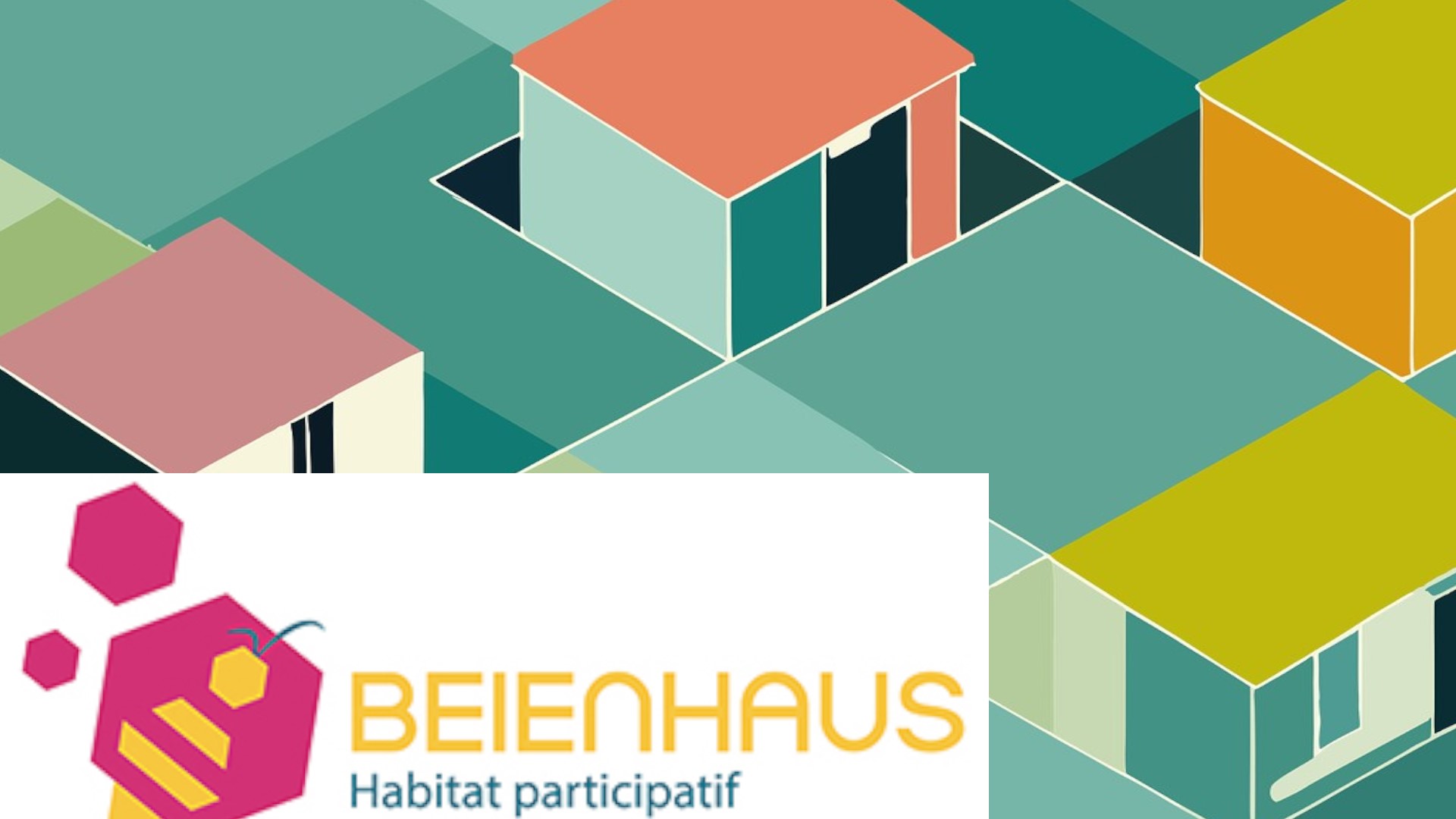 Et si l'habitat participatif 50+ était fait pour vous ?