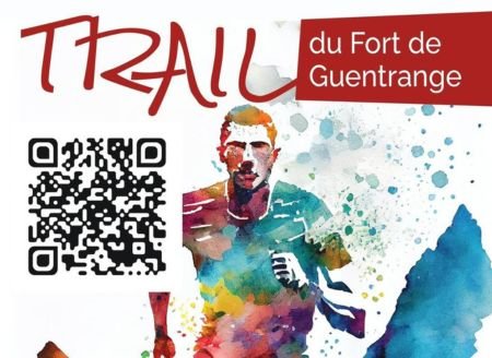 Trail of Fort de Guentrange