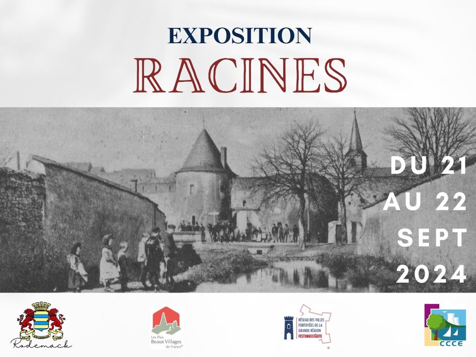 Exposition: racines