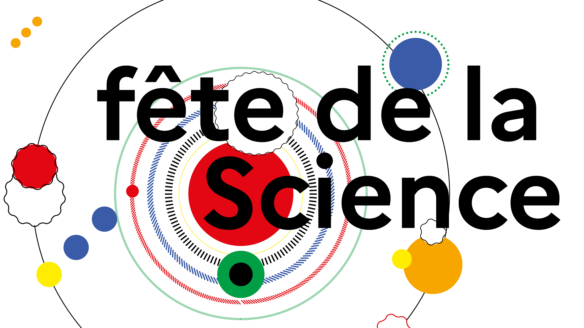 FÊTE DE LA SCIENCE