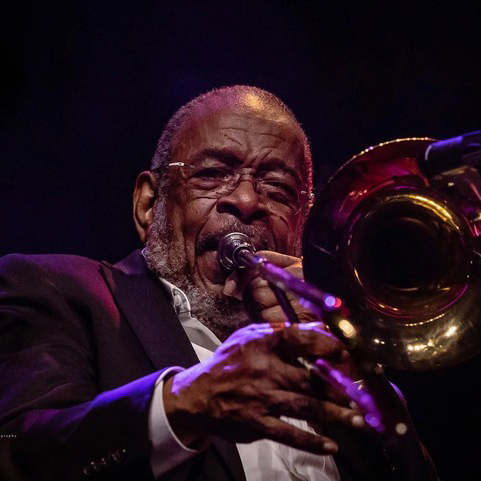 FRED WESLEY AND THE NEW JB'S