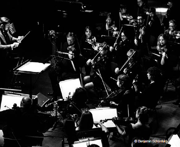 Le Symphonique de Thionville-Moselle - Le Concert de la Libération