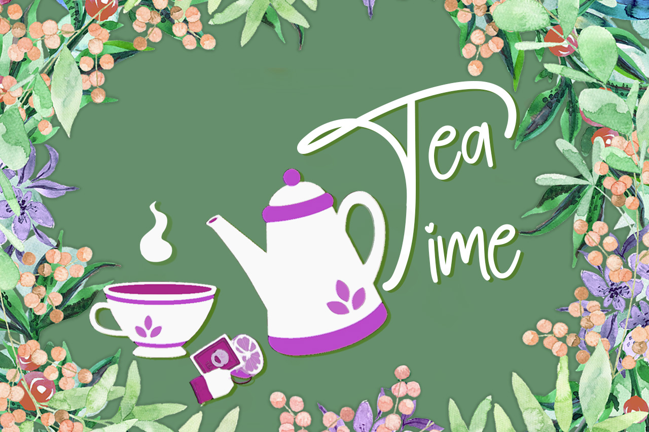 Tea Time