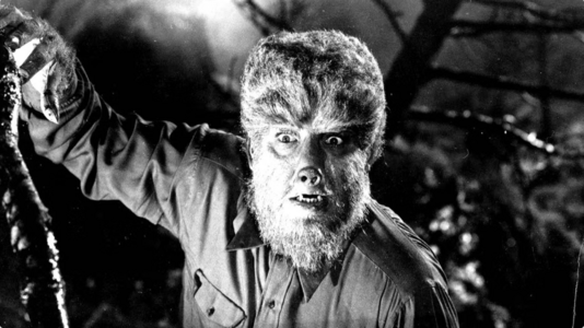 The Wolf Man (Universal Monsters)