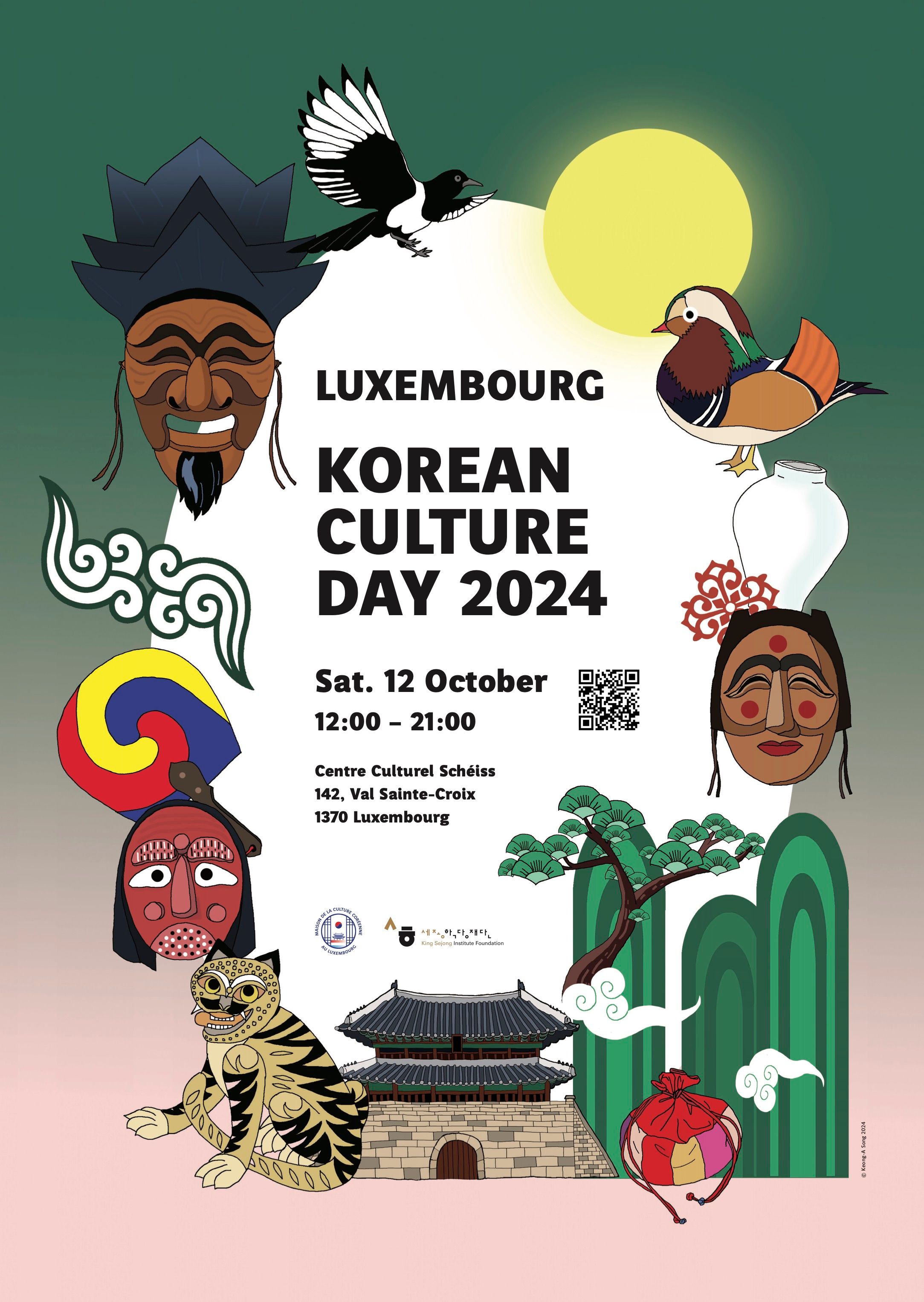 Korean Culture Day