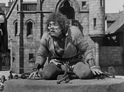 The Hunchback of Notre Dame (Universal Monsters)