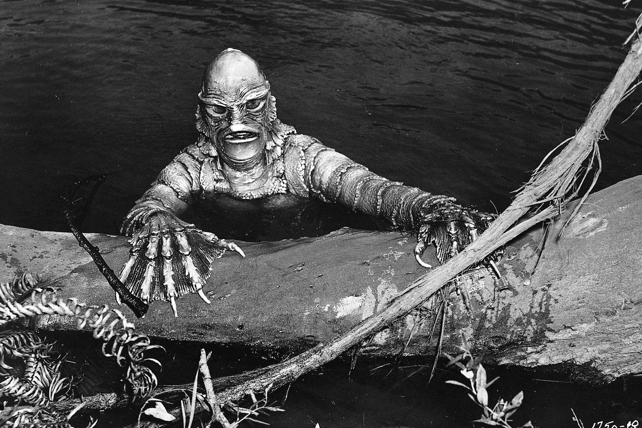 Creature from the Black Lagoon (Universal Monsters)