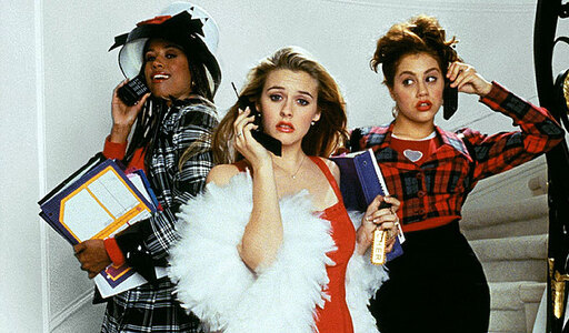 Clueless (Classiques de la comédie)