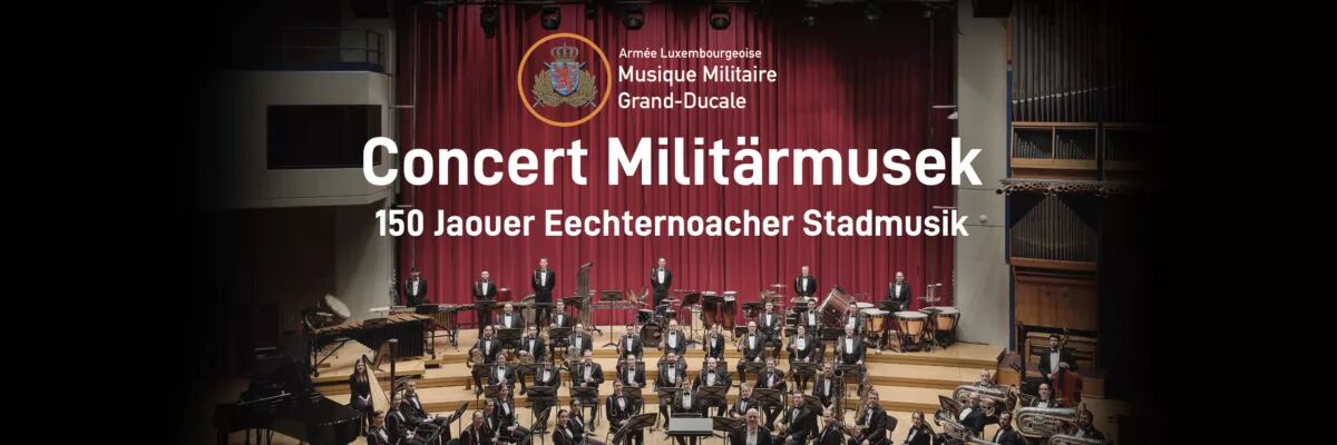 Military Music Concert