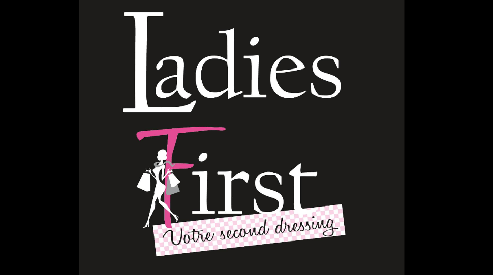 Vide-dressing Ladies First