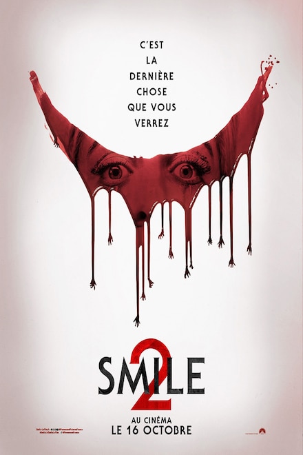 Horror Night : Smile 2